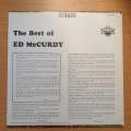 Ed McCurdy  The Best Of - Vinyl LP Record - Very-Good+ Quality (VG+) (verygoodplus)