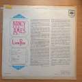 Nancy Ames  Latin Pulse - Vinyl LP Record - Very-Good+ Quality (VG+) (verygoodplus)