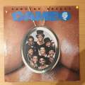 Cameo  Cardiac Arrest  - Vinyl LP Record - Very-Good+ Quality (VG+) (verygoodplus)
