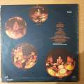 Ten Years After  Rock & Roll Music To The World  - Vinyl LP Record - Very-Good Quality (VG)  (...