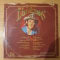 Don Williams  The Very Best Of - Vinyl LP Record - Very-Good- Quality (VG-) (minus)