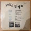Big Beat Session (The Flames/Bill Kimber/Bassmen/Johnny Dean...) - Vinyl LP Record - Very-Good Qu...