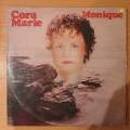 Cora Marie  Monique - Vinyl LP Record - Very-Good+ Quality (VG+) (verygoodplus)