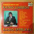 Radio Jukebox - Speelkas - compiled by Mervyn John  - Vinyl LP Record - Very-Good+ Quality (VG+) ...