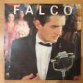 Falco  3 - Rock Me Amadeus - Vinyl LP Record - Very-Good- Quality (VG-) (minus)