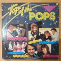Top Of The Pops - Original Hits (Depeche Mode, Michael Jackson, Sade...)  -  Vinyl LP Record - Op...