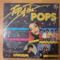 Top Of The Pops - Original Hits (Depeche Mode, Michael Jackson, Sade...)  -  Vinyl LP Record - Op...