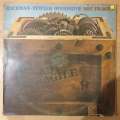Bachman-Turner Overdrive  Not Fragile - Vinyl LP Record - Good+ Quality (G+) (gplus)