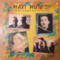 Maxi Mute - 8 Extended Mix Versions (Depeche Mode/Erasure...) - Vinyl LP Record - Very-Good Quali...