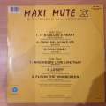 Maxi Mute - 8 Extended Mix Versions (Depeche Mode/Erasure...) - Vinyl LP Record - Very-Good Quali...