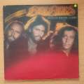 Bee Gees  Spirits Having Flown (Rhodesia/Zimbabwe) - Vinyl LP Record - Very-Good+ Quality (VG+...