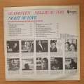 G Korsten, Nellie du Toit  Night Of Love - Vinyl LP Record - Very-Good+ Quality (VG+) (veryg...