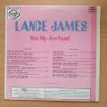 Lance James - Gee My Jou Hart - Vinyl LP Record - Very-Good+ Quality (VG+) (verygoodplus)