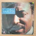 Chico Hamilton  Jazz Milestone Series - Vinyl LP Record - Good+ Quality (G+) (gplus)