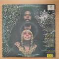 Barry White & Glodean White  Barry & Glodean - Vinyl LP Record - Very-Good Quality (VG)  (verry)
