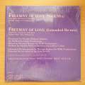 Aretha Franklin  Freeway Of Love - Vinyl LP Record - Very-Good+ Quality (VG+) (D) (verygoodplus)