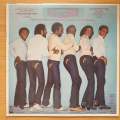 Commodores  In The Pocket - Vinyl LP Record - Very-Good Quality (VG)  (verry)