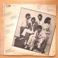 Wild Cherry  Only The Wild Survive (Rhodesia/Zimbabwe) - Vinyl LP Record - Very-Good Quality (...