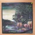 Fleetwood Mac - Tango In The Night - Vinyl LP Record - Very-Good Quality (VG)  (verry)