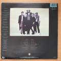 Fleetwood Mac - Tango In The Night - Vinyl LP Record - Very-Good Quality (VG)  (verry)