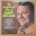 The Magnificent Voice Of Harry Secombe  - Vinyl LP Record - Very-Good+ Quality (VG+)