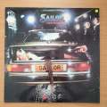 Sailor - Checkpoint - Vinyl LP Record - Very-Good+ Quality (VG+)