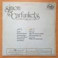 Simon & Garfunkel's Greatest Hits (Vocal) performed by Sefton & Bartholomew - Vinyl LP Record - V...