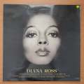 Diana Ross - Diana Ross -  Theme From Mahogany - Vinyl LP Record - Very-Good+ Quality (VG+) (very...