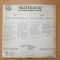 Skateiland en Ander Kinderverhale  - Vinyl LP Record - Very-Good- Quality (VG-) (minus)
