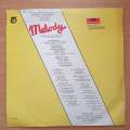 Melody - Original Soundtrack Recording - Bee Gees - Vinyl LP Record - Very-Good Quality (VG)  (ve...