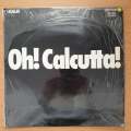 Oh! Calcutta! - Vinyl LP Record - Very-Good+ Quality (VG+)