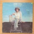 Janis Ian - Miracle Row  Vinyl LP Record - Very-Good+ Quality (VG+) (verygoodplus)