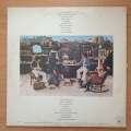 Janis Ian - Miracle Row  Vinyl LP Record - Very-Good+ Quality (VG+) (verygoodplus)