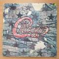 Chicago  Chicago III  - Vinyl LP Record - Very-Good- Quality (VG-) (minus)