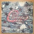 Chicago  Chicago III  - Vinyl LP Record - Very-Good- Quality (VG-) (minus)