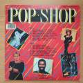 Pop Shop Vol 39   Vinyl LP Record - Very-Good Quality (VG)  (verry)