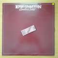 Eric Clapton  Another Ticket - Vinyl LP Record - Very-Good- Quality (VG-) (minus)