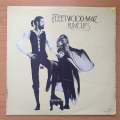 Fleetwood Mac  Rumours   Vinyl LP Record - Very-Good Quality (VG)  (verry)