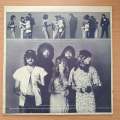 Fleetwood Mac  Rumours   Vinyl LP Record - Very-Good Quality (VG)  (verry)