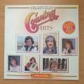 Highveld Country Hits Vol 4  Vinyl LP Record - Very-Good+ Quality (VG+) (verygoodplus)