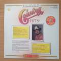 Highveld Country Hits Vol 4  Vinyl LP Record - Very-Good+ Quality (VG+) (verygoodplus)