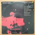 Elton John  Love Songs  Vinyl LP Record - Very-Good+ Quality (VG+) (verygoodplus)
