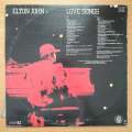 Elton John  Love Songs  Vinyl LP Record - Very-Good+ Quality (VG+) (verygoodplus)