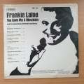 Frankie Laine  You Gave Me A Mountain - Vinyl LP Record - Good+ Quality (G+) (gplus)