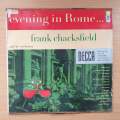 Frank Chacksfield And His Orchestra  Evening In Rome...- Vinyl LP Record  - Good Quality (G) (...