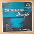 Frank Chacksfield and His Orchestra - Moonlight   Vinyl LP Record - Very-Good Quality (VG)  (v...