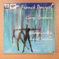 Franck Pourcel -  George Gershwin - Vinyl LP Record - Very-Good+ Quality (VG+)