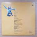 Frankie Smith  Children Of Tomorrow  Vinyl LP Record - Very-Good+ Quality (VG+) (verygoodplus)