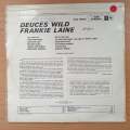 Frankie Laine - Deuces Wild -  Vinyl LP Record - Very-Good+ Quality (VG+)