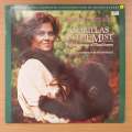 Gorillas In The Mist: The Adventures Of Dian Fossey - Maurice Jarre  Vinyl LP Record - Very-Go...